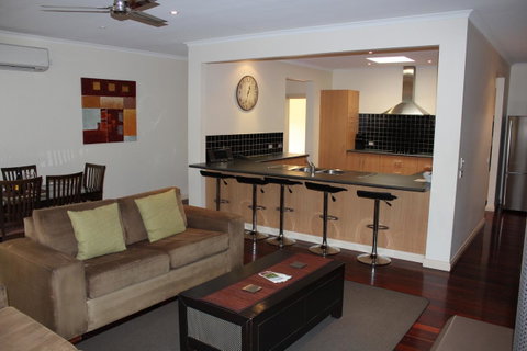 Yering Gorge Cottages - Great Ocean Road Tourism 16