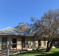 Dunkeld Studio Accommodation - Great Ocean Road Tourism