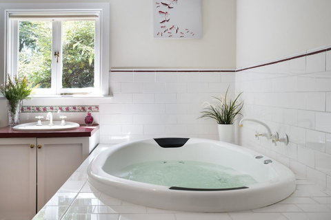 Koovelly Spa - Great Ocean Road Tourism 6