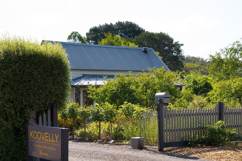 Koovelly Spa - Great Ocean Road Tourism 11