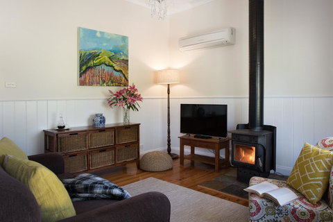 Koovelly Spa - Great Ocean Road Tourism 1