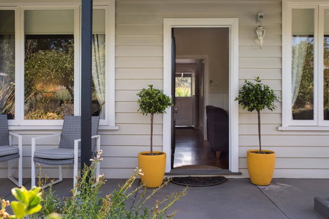 Koovelly Spa - Great Ocean Road Tourism 0