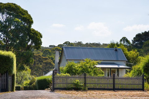 Koovelly Spa - Great Ocean Road Tourism 8