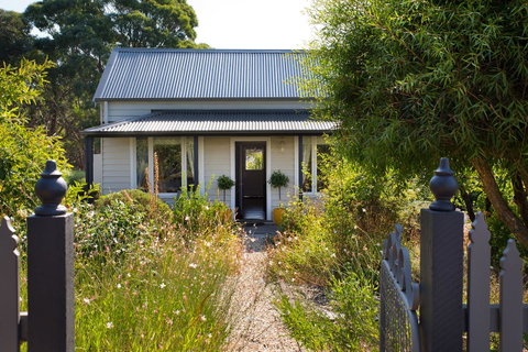 Koovelly Spa - Great Ocean Road Tourism 3