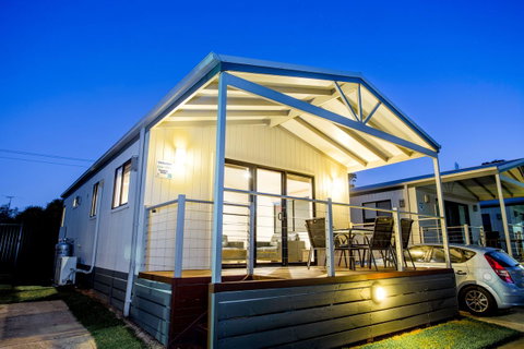 Discovery Parks - Geelong - Great Ocean Road Tourism 6