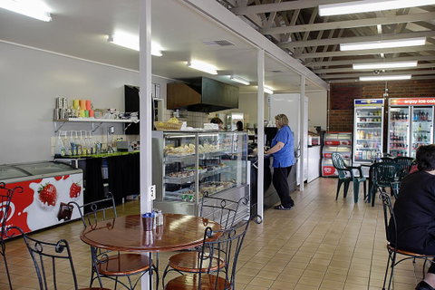 Discovery Parks - Geelong - Great Ocean Road Tourism 24