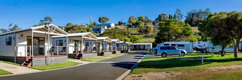 Discovery Parks - Geelong - Great Ocean Road Tourism 7