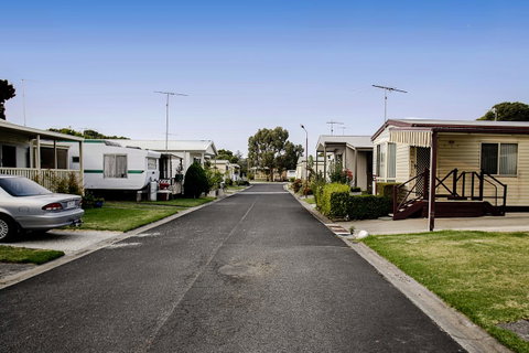 Discovery Parks - Geelong - Great Ocean Road Tourism 44