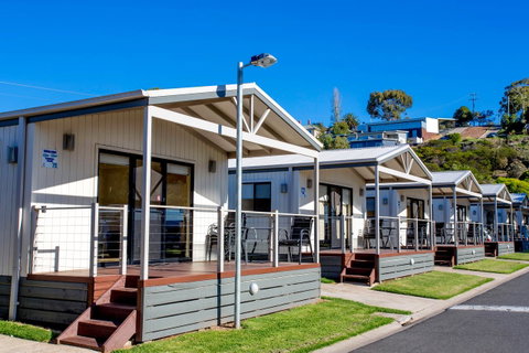 Discovery Parks - Geelong - Great Ocean Road Tourism 1