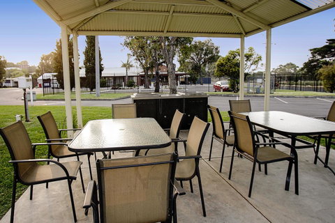 Discovery Parks - Geelong - Great Ocean Road Tourism 23