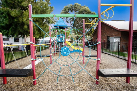 Discovery Parks - Geelong - Great Ocean Road Tourism 22