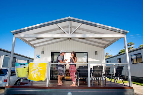Discovery Parks - Geelong - Great Ocean Road Tourism 19