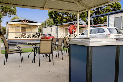 Discovery Parks - Geelong - Great Ocean Road Tourism 25
