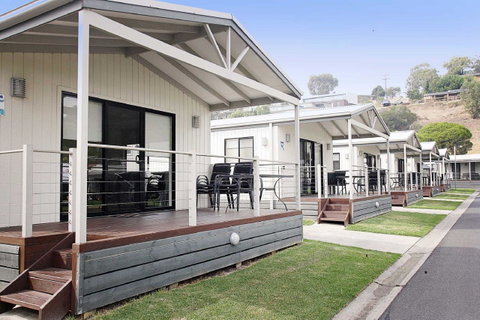 Discovery Parks - Geelong - Great Ocean Road Tourism 5
