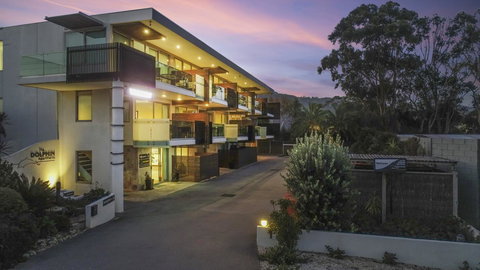 The Dolphin Apartments - Great Ocean Road Tourism 22