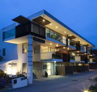 The Dolphin Apartments - Great Ocean Road Tourism