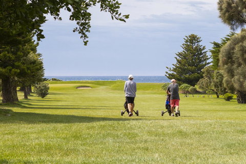 The Dolphin Apartments - Great Ocean Road Tourism 19