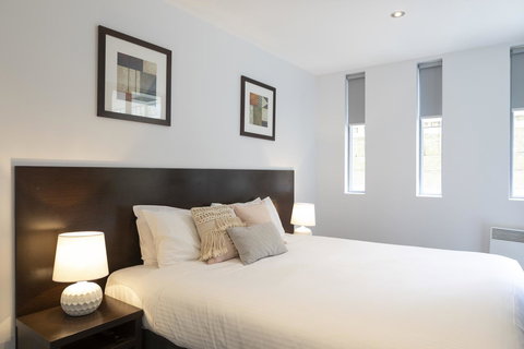 The Dolphin Apartments - Great Ocean Road Tourism 9