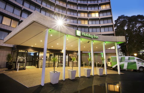 Holiday Inn Melbourne Airport, An IHG Hotel - Great Ocean Road Tourism 0