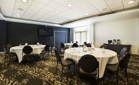 Holiday Inn Melbourne Airport, An IHG Hotel - Great Ocean Road Tourism 25