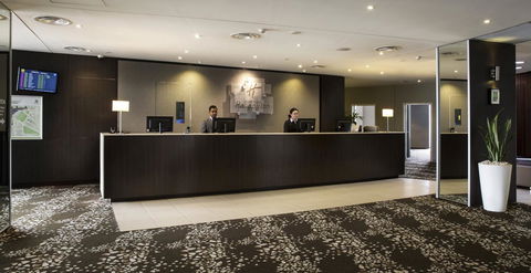 Holiday Inn Melbourne Airport, An IHG Hotel - Great Ocean Road Tourism 4