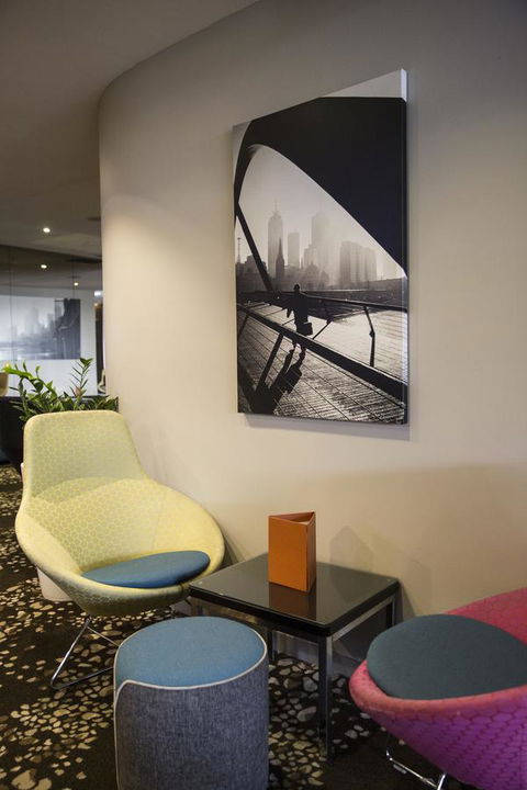 Holiday Inn Melbourne Airport, An IHG Hotel - Great Ocean Road Tourism 5
