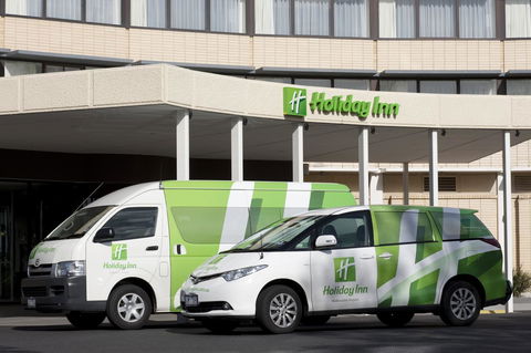 Holiday Inn Melbourne Airport, An IHG Hotel - Great Ocean Road Tourism 2