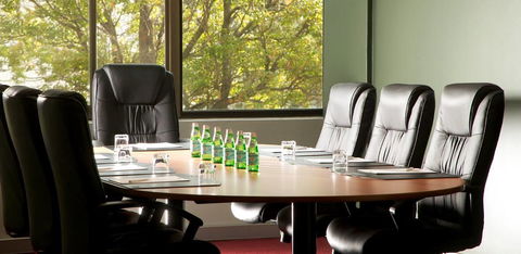 Holiday Inn Melbourne Airport, An IHG Hotel - Great Ocean Road Tourism 27