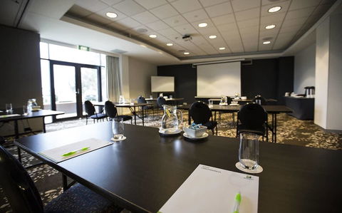 Holiday Inn Melbourne Airport, An IHG Hotel - Great Ocean Road Tourism 23