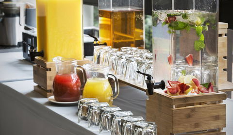 Holiday Inn Melbourne Airport, An IHG Hotel - Great Ocean Road Tourism 19