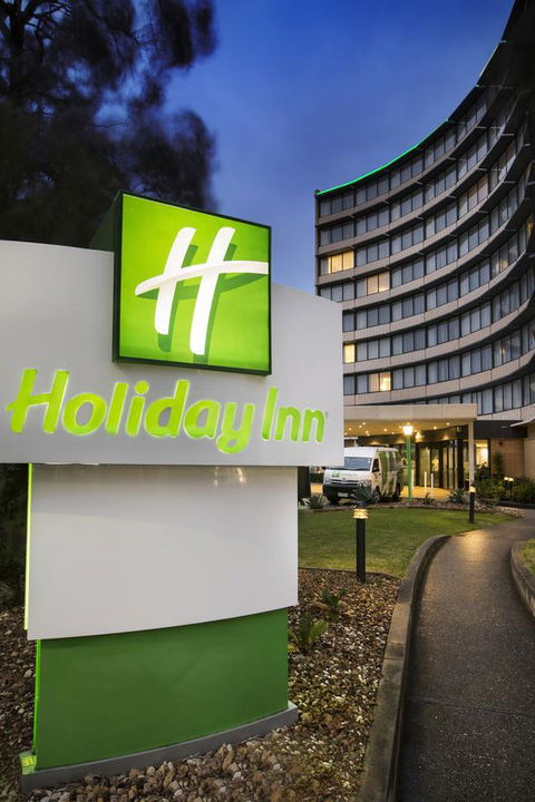 Holiday Inn Melbourne Airport, An IHG Hotel - Great Ocean Road Tourism 13