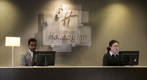 Holiday Inn Melbourne Airport, An IHG Hotel - Great Ocean Road Tourism 18