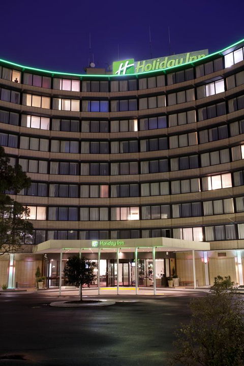 Holiday Inn Melbourne Airport, An IHG Hotel - Great Ocean Road Tourism 12