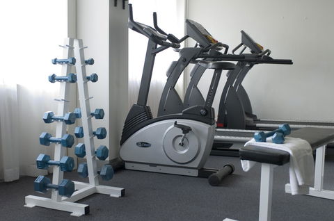 Holiday Inn Melbourne Airport, An IHG Hotel - Great Ocean Road Tourism 10