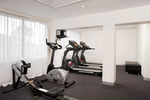 Holiday Inn Melbourne Airport, An IHG Hotel - Great Ocean Road Tourism 7