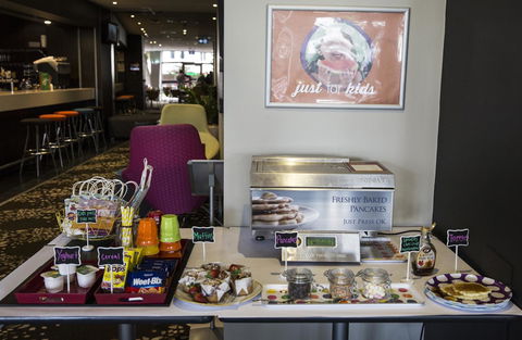 Holiday Inn Melbourne Airport, An IHG Hotel - Great Ocean Road Tourism 22