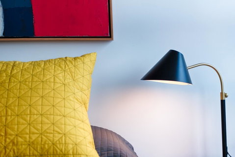Orange Stay Apartments - Great Ocean Road Tourism 36