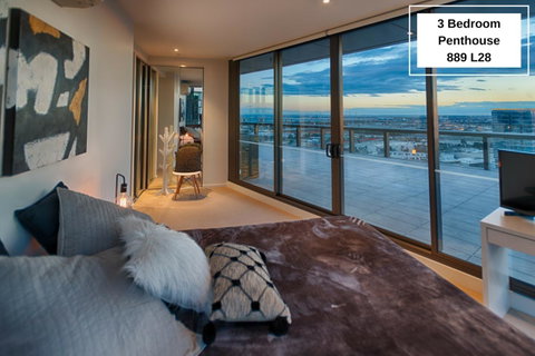 Orange Stay Apartments - Great Ocean Road Tourism 12