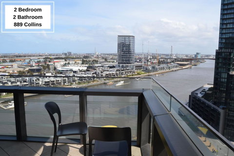 Orange Stay Apartments - Great Ocean Road Tourism 24