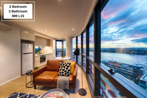 Orange Stay Apartments - Great Ocean Road Tourism 22