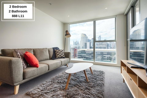 Orange Stay Apartments - Great Ocean Road Tourism 27