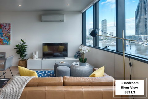 Orange Stay Apartments - Great Ocean Road Tourism 33