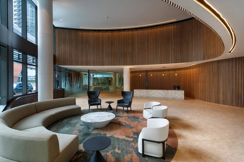 Orange Stay Apartments - Great Ocean Road Tourism 3