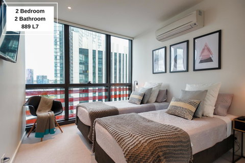 Orange Stay Apartments - Great Ocean Road Tourism 17