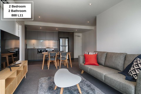 Orange Stay Apartments - Great Ocean Road Tourism 26
