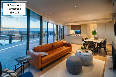 Orange Stay Apartments - Great Ocean Road Tourism 11
