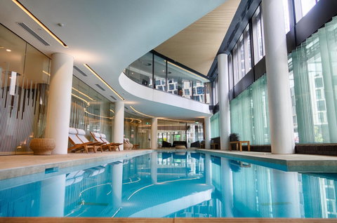 Orange Stay Apartments - Great Ocean Road Tourism 5