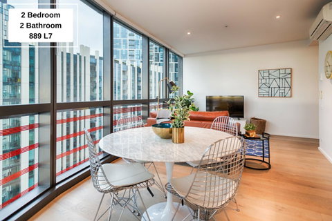 Orange Stay Apartments - Great Ocean Road Tourism 23