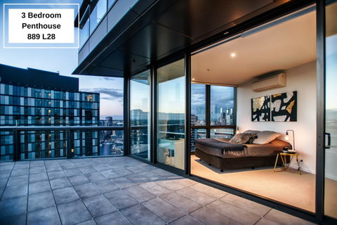 Orange Stay Apartments - Great Ocean Road Tourism 13