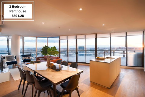 Orange Stay Apartments - Great Ocean Road Tourism 9